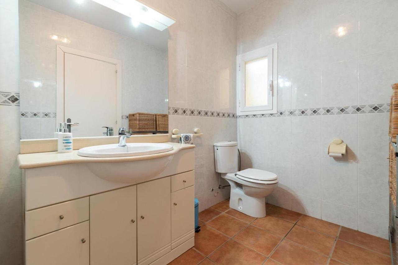 Villa Casa Xixella A 15 Min De Sitges Olivella Exterior foto